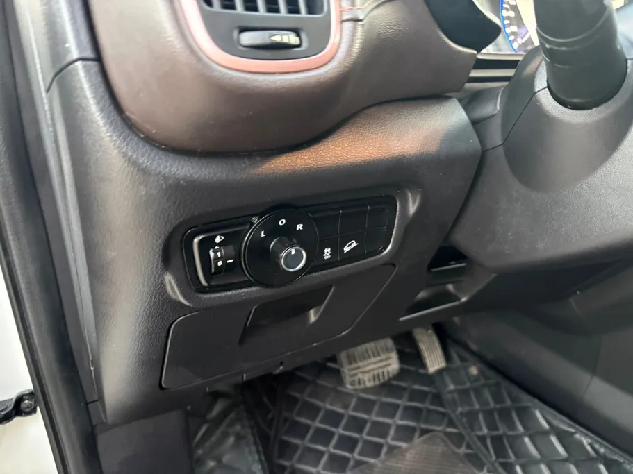 GAC GS3 GS 2023 