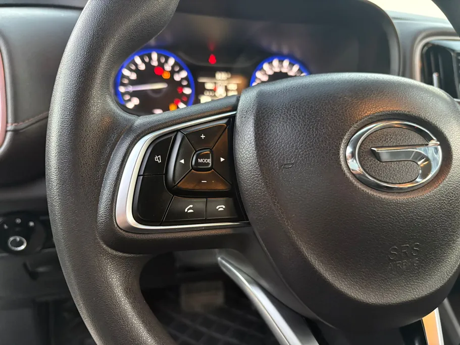 GAC GS3 GS 2023 
