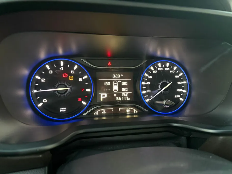 GAC GS3 GS 2023 