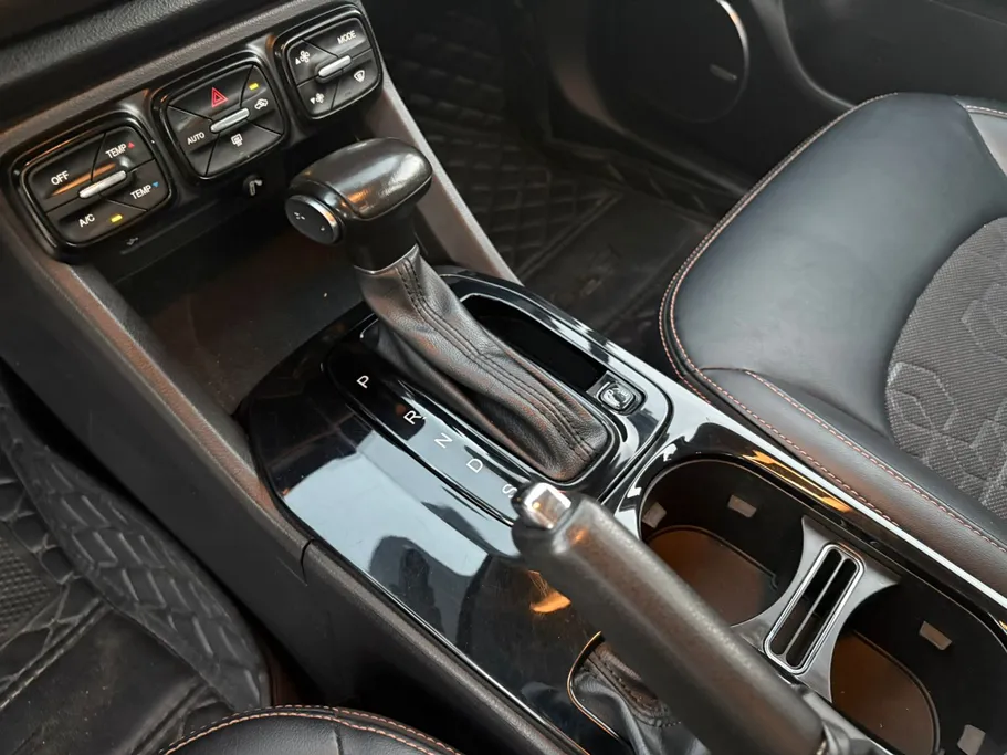 GAC GS3 GS 2023 