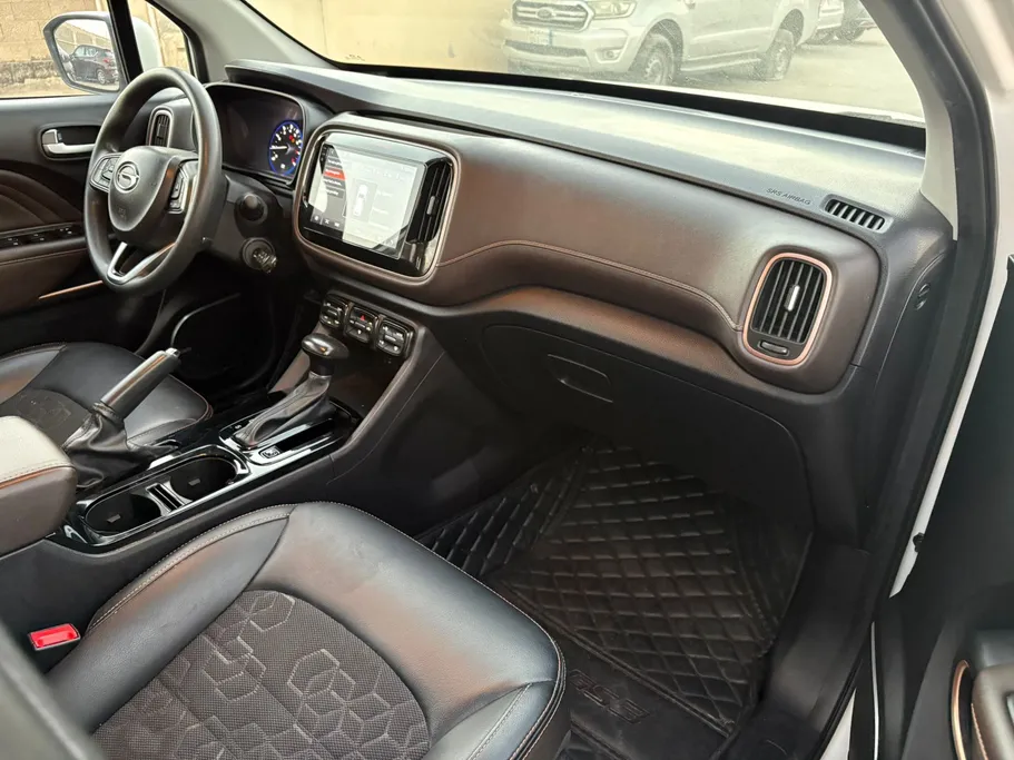 GAC GS3 GS 2023 
