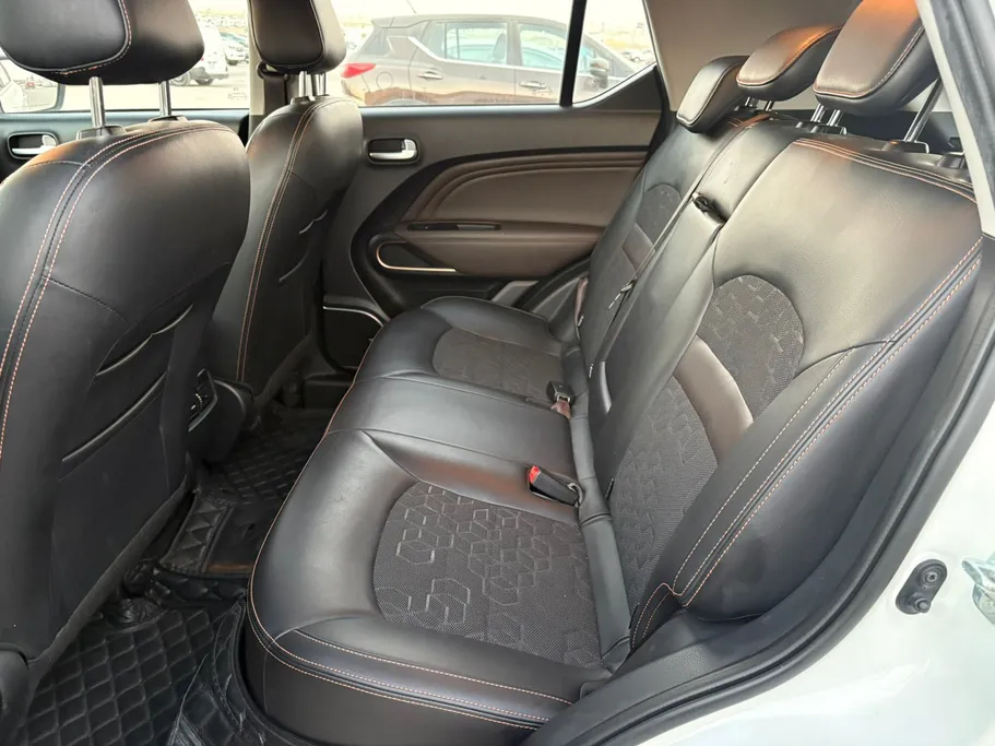 GAC GS3 GS 2023 
