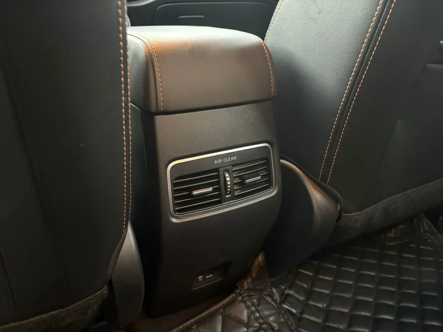 GAC GS3 GS 2023 