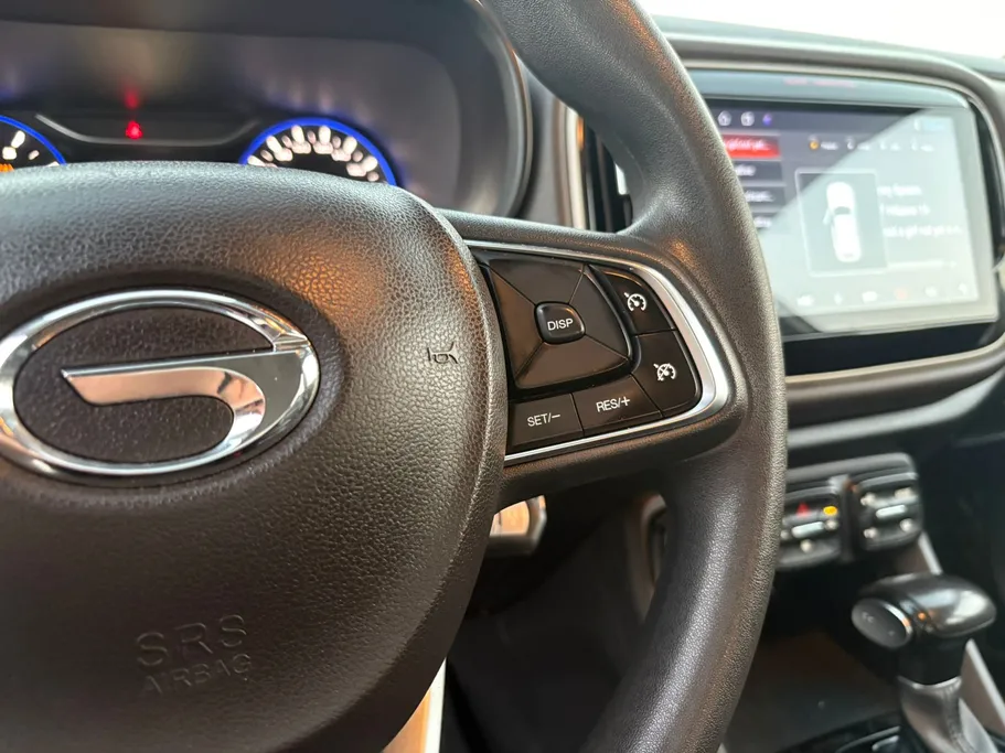 GAC GS3 GS 2023 