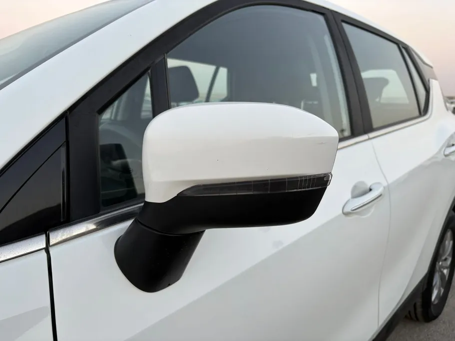 GAC GS3 GS 2023 