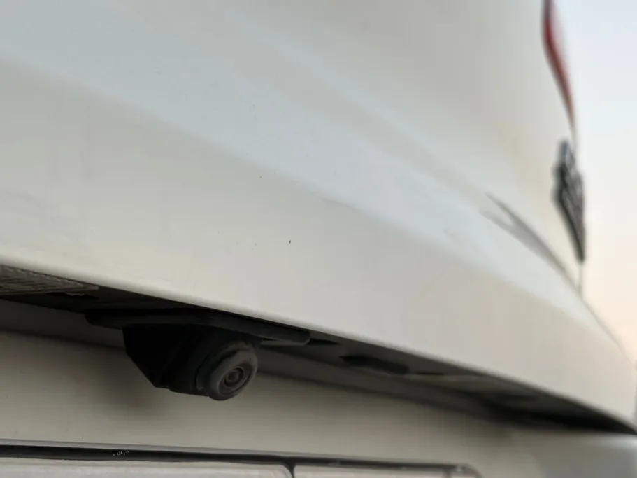 GAC GS3 GS 2023 