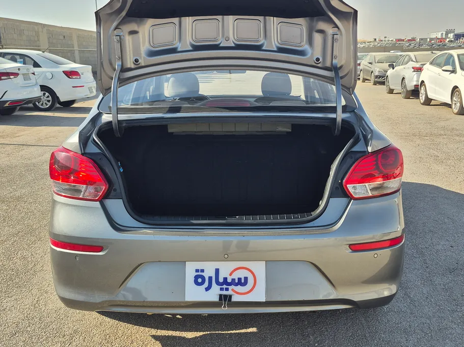 كيا بيجاس LX 2022 