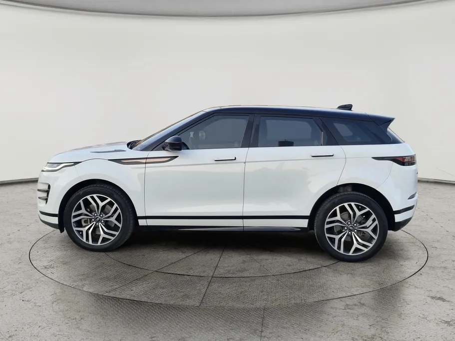 لاند روفر رنج روفر Evoque 2022 