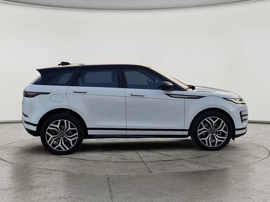 لاند روفر رنج روفر Evoque 2022 