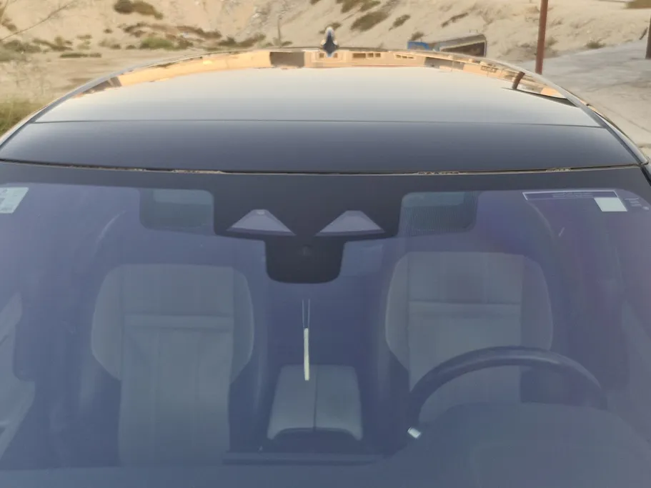 لاند روفر رنج روفر Evoque 2022 