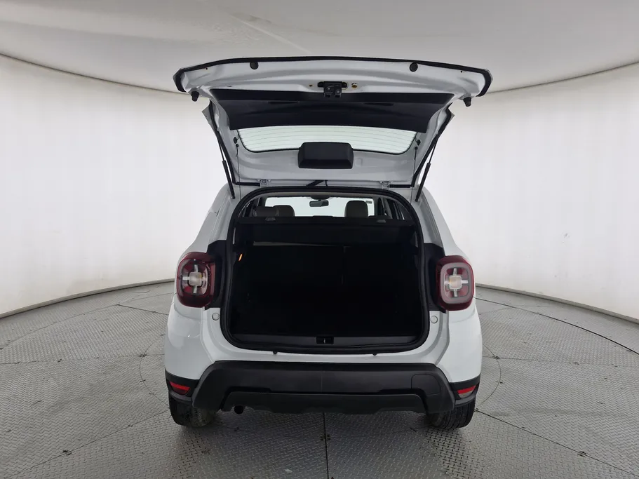 2019 Renault Duster SE 