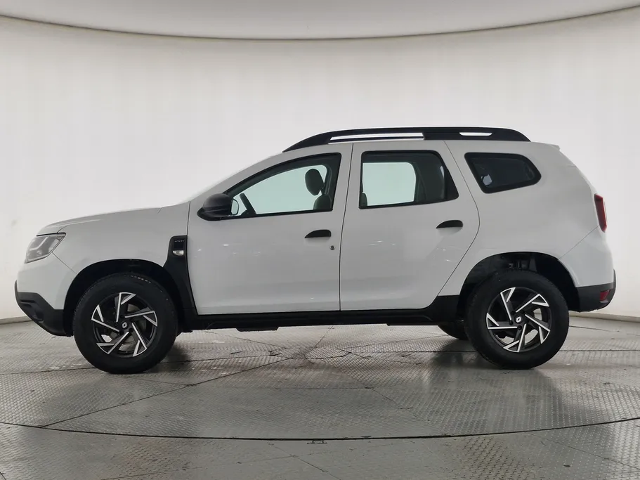 2019 Renault Duster SE 