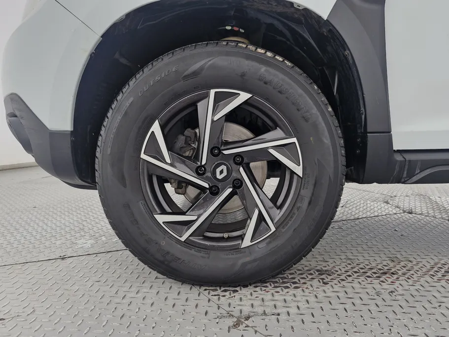 2019 Renault Duster SE 