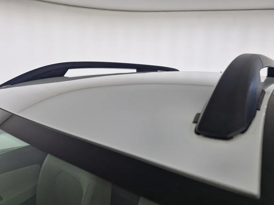 2019 Renault Duster SE 