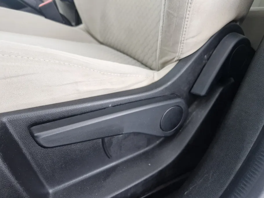 2019 Renault Duster SE 