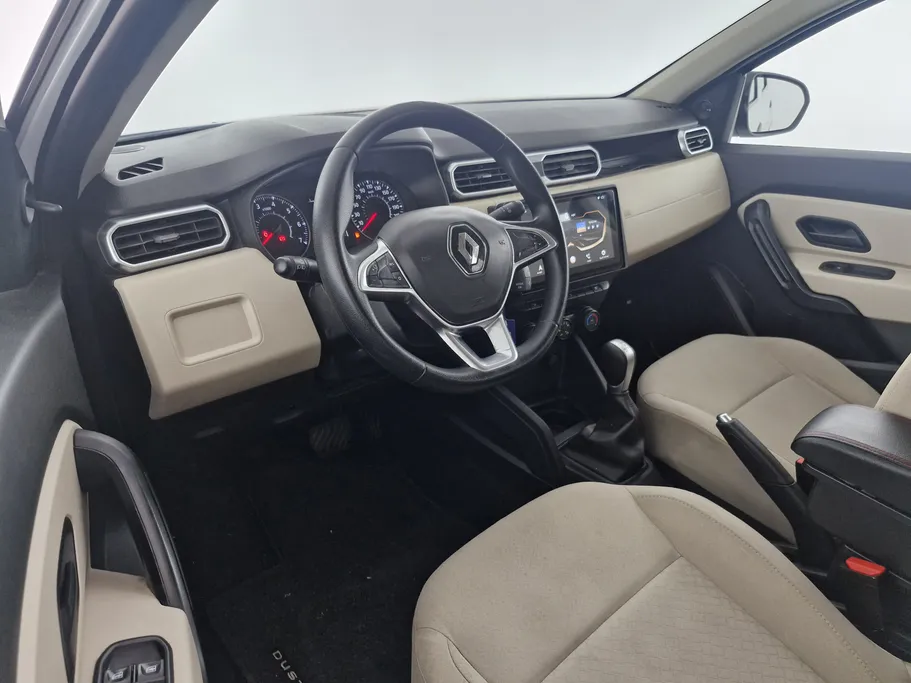 2019 Renault Duster SE 
