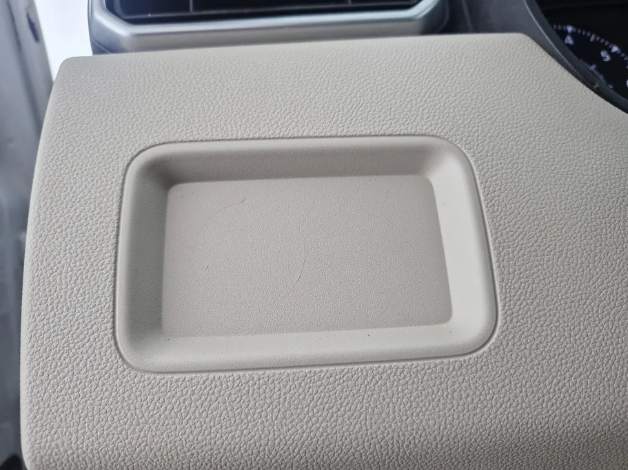 2019 Renault Duster SE 