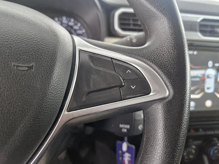 2019 Renault Duster SE 