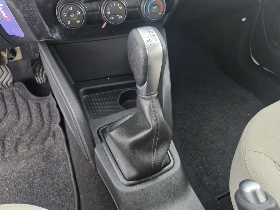 2019 Renault Duster SE 