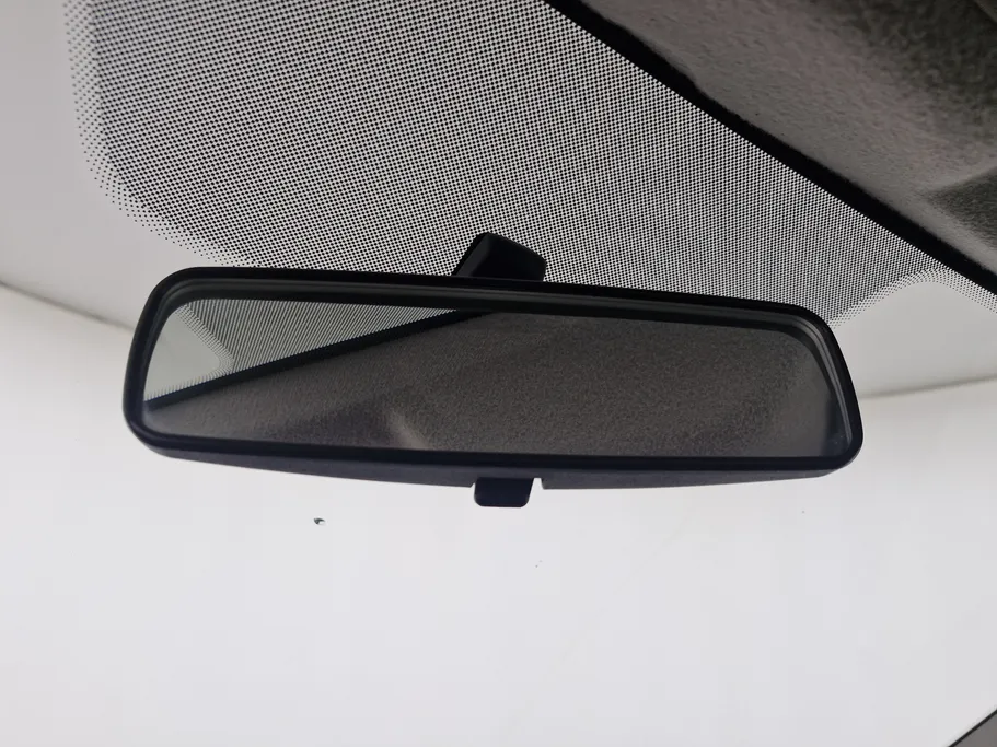 2019 Renault Duster SE 