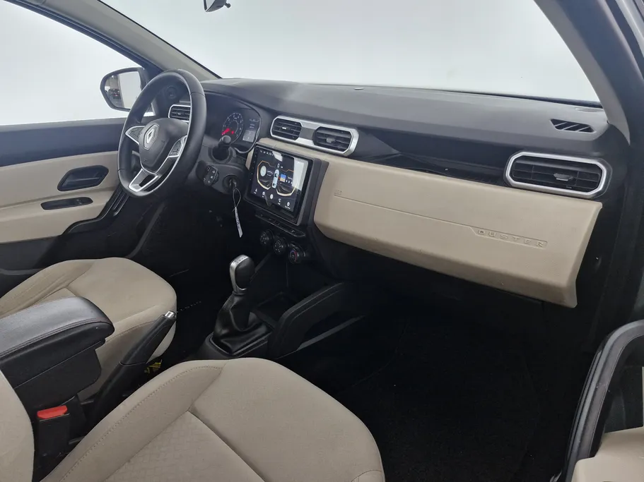 2019 Renault Duster SE 