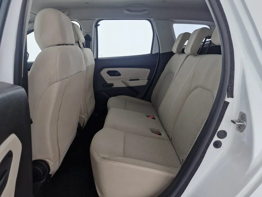 2019 Renault Duster SE 