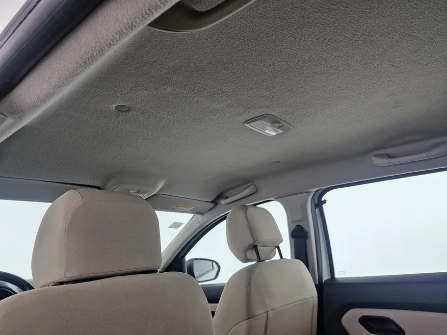 2019 Renault Duster SE 