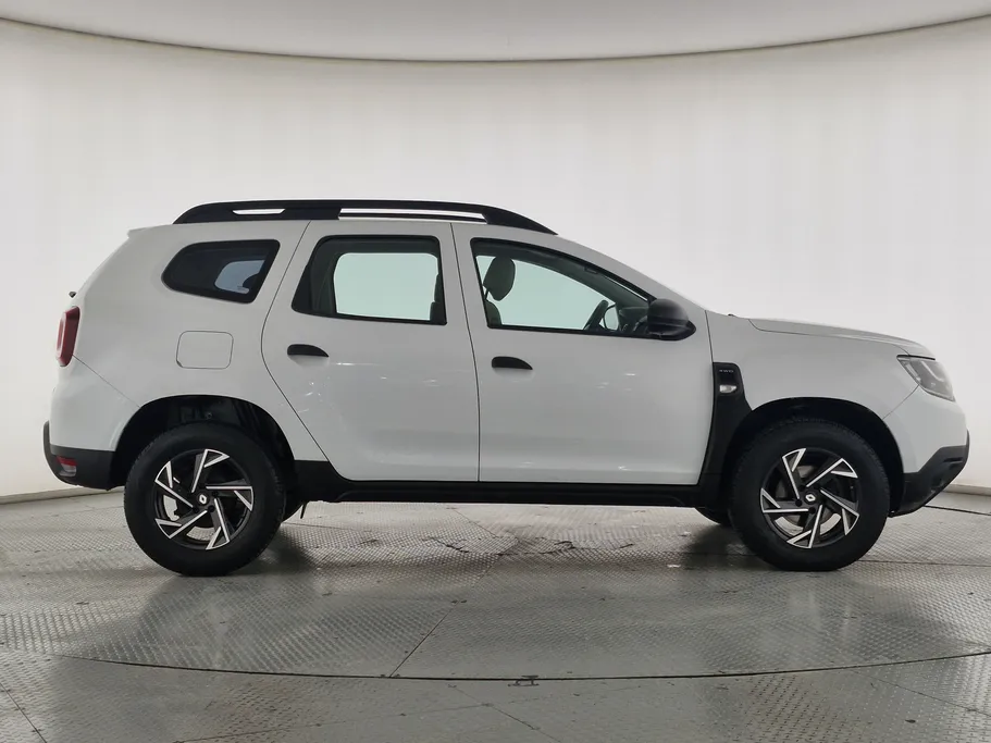 2019 Renault Duster SE 