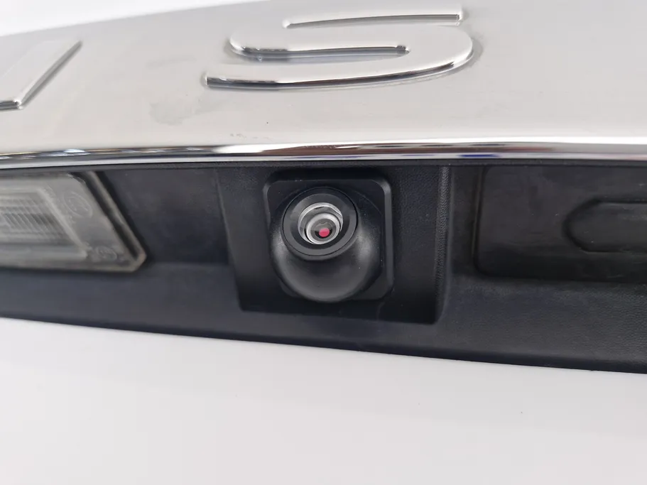 2019 Renault Duster SE 