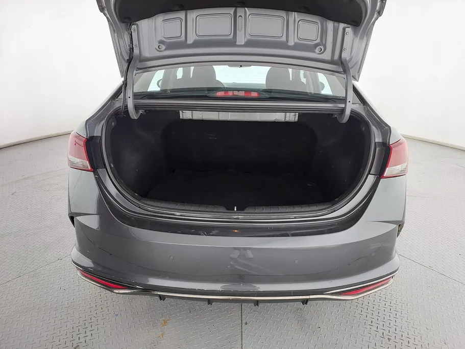 2023 Hyundai Accent Smart 