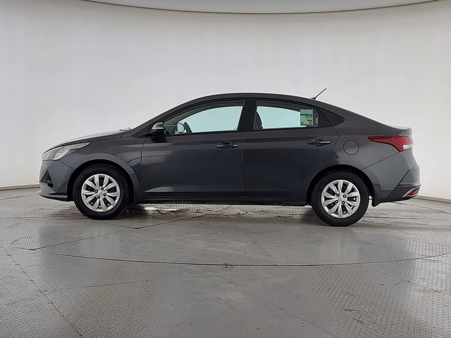 2023 Hyundai Accent Smart 