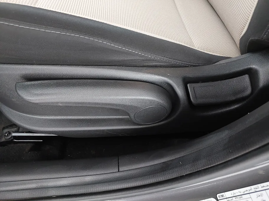 2023 Hyundai Accent Smart 