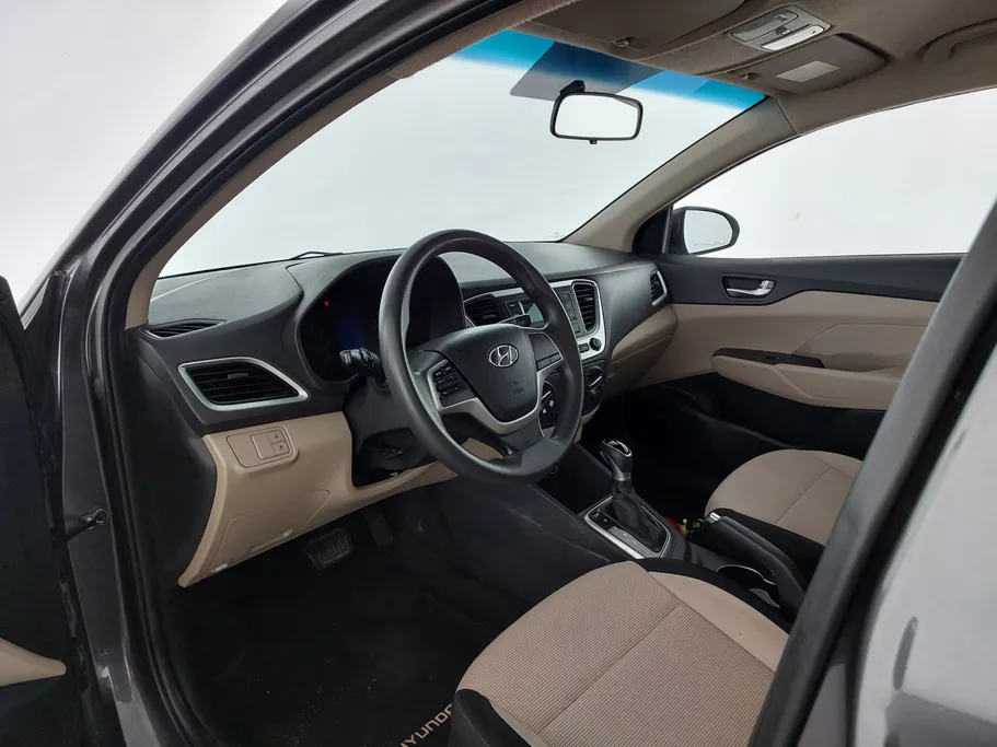 2023 Hyundai Accent Smart 