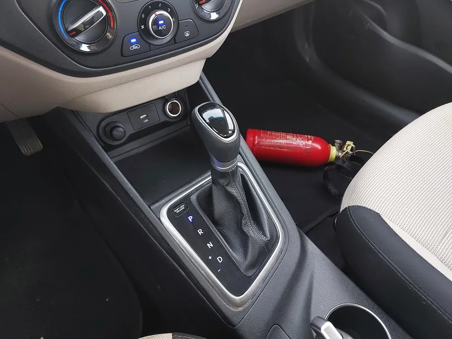 2023 Hyundai Accent Smart 