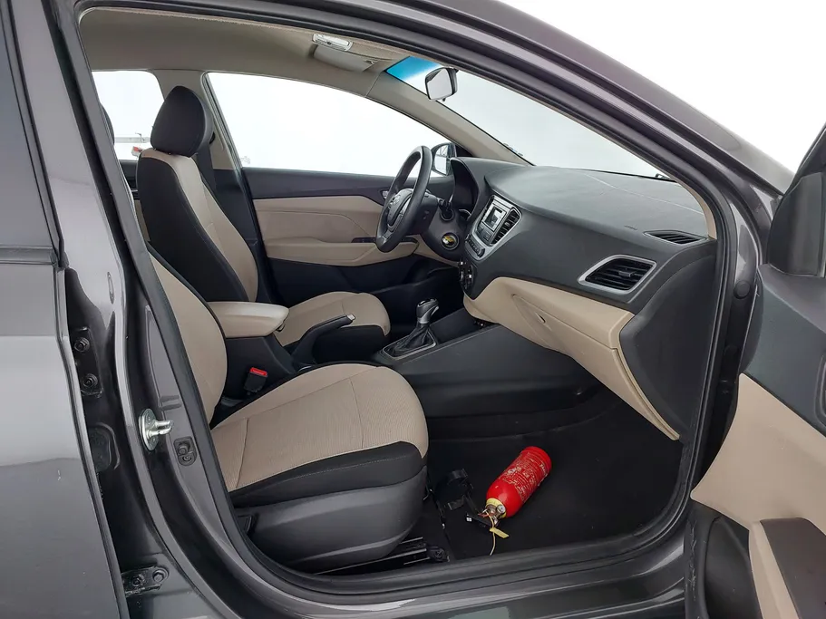 2023 Hyundai Accent Smart 