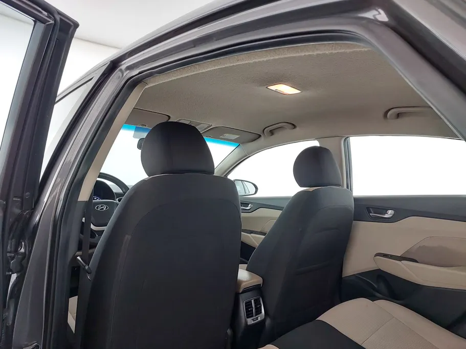 2023 Hyundai Accent Smart 