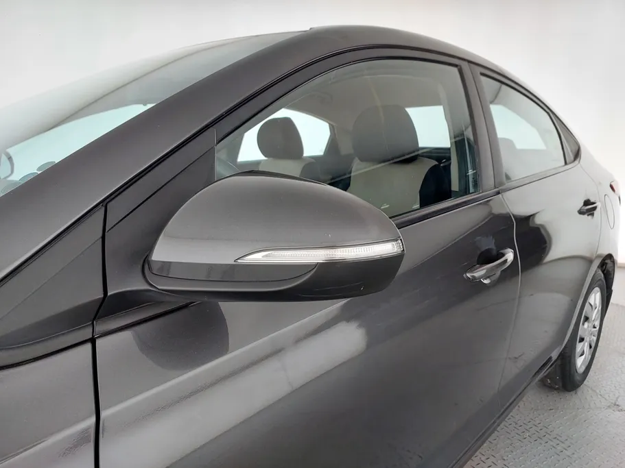2023 Hyundai Accent Smart 