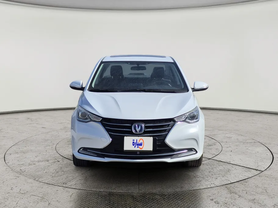 2023 Changan Alsvin Full Option 