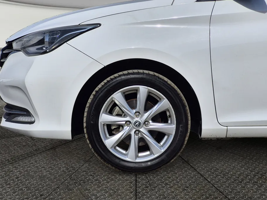 2023 Changan Alsvin Full Option 
