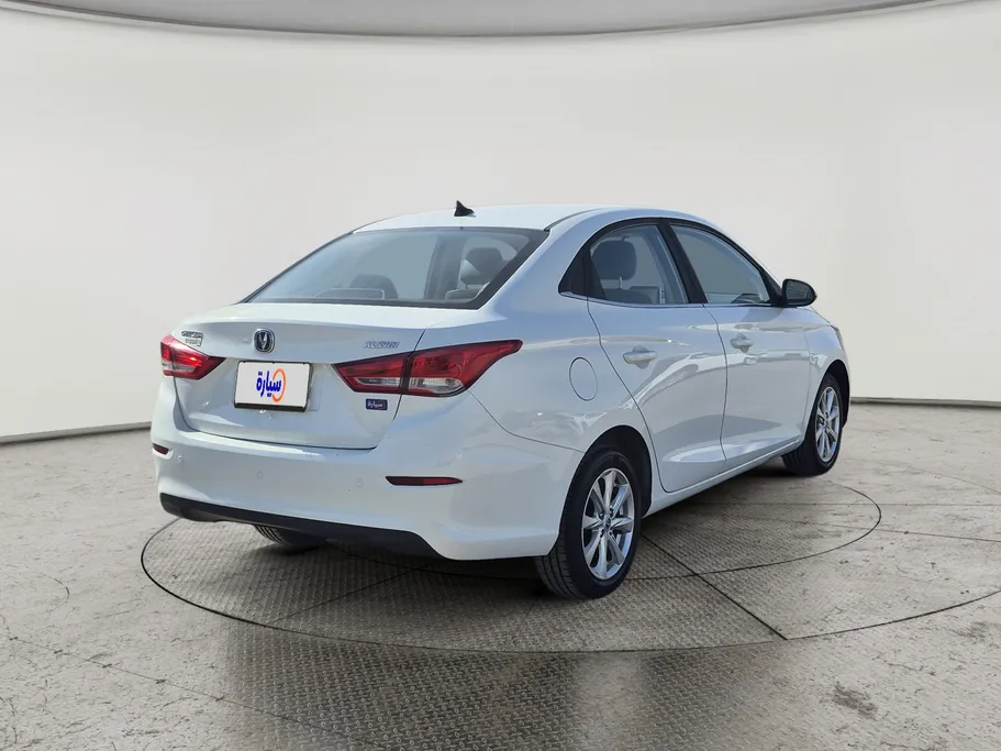 2023 Changan Alsvin Full Option 