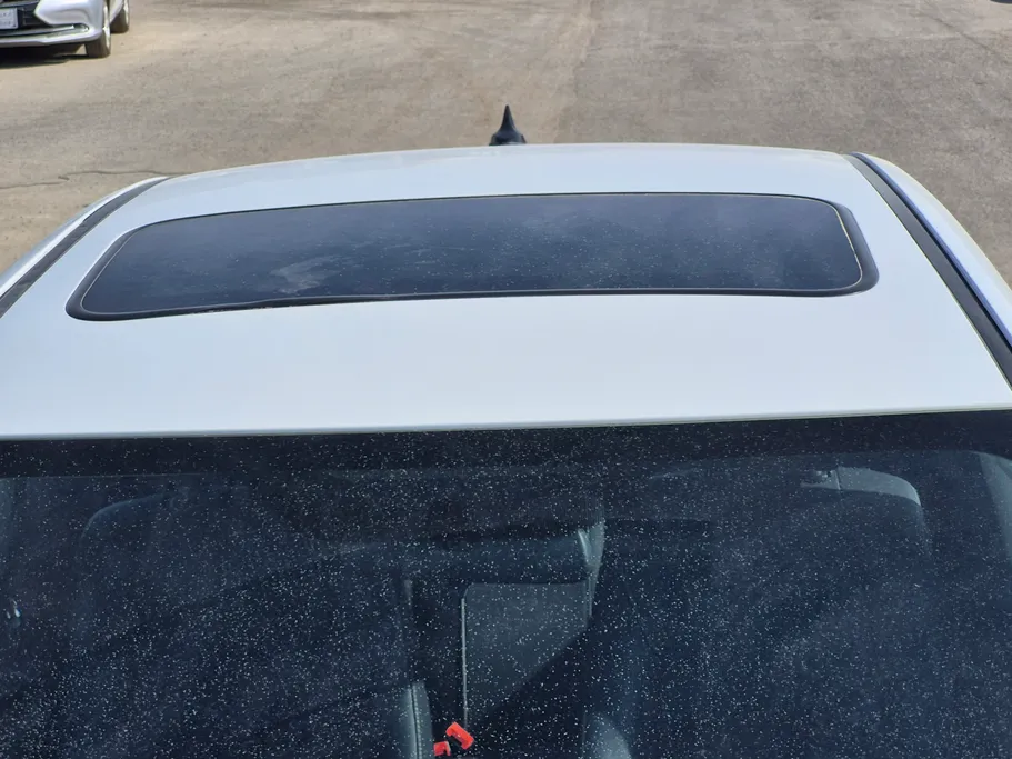 2023 Changan Alsvin Full Option 