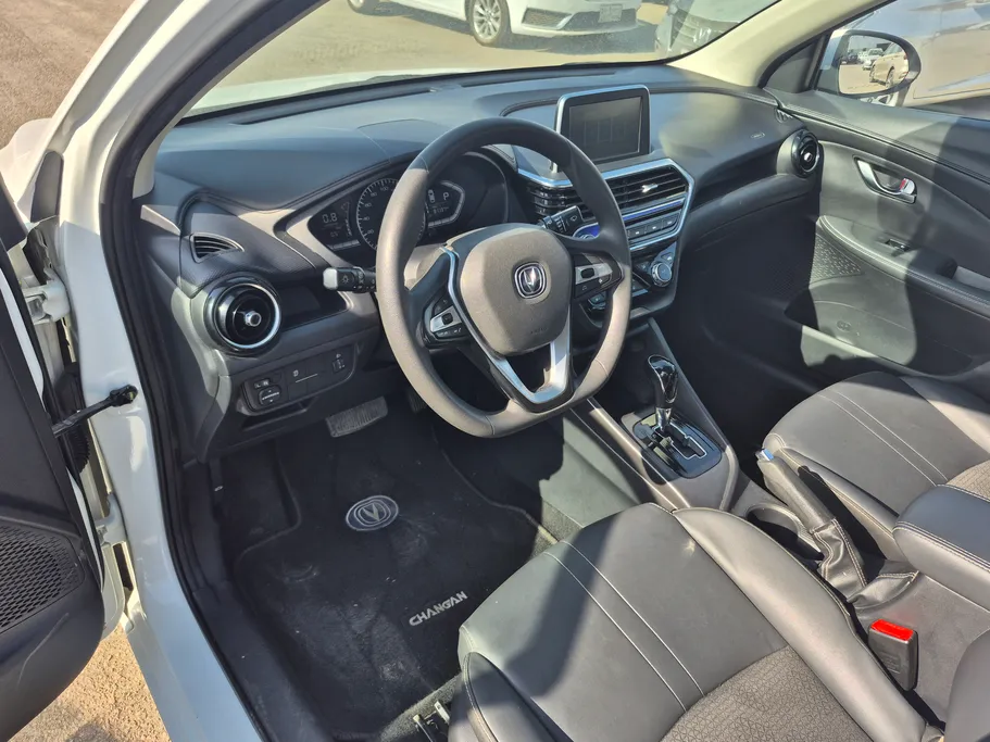 2023 Changan Alsvin Full Option 