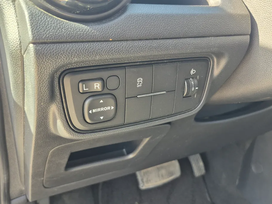 2023 Changan Alsvin Full Option 
