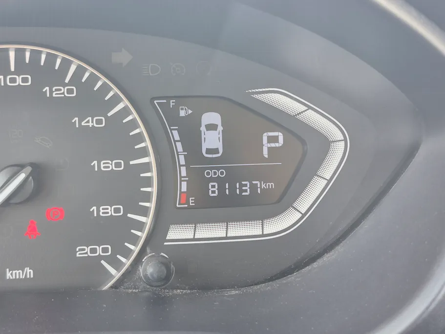 2023 Changan Alsvin Full Option 