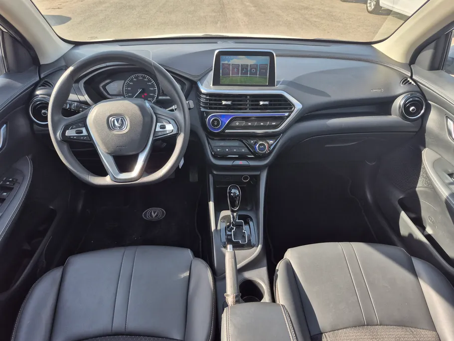 2023 Changan Alsvin Full Option 