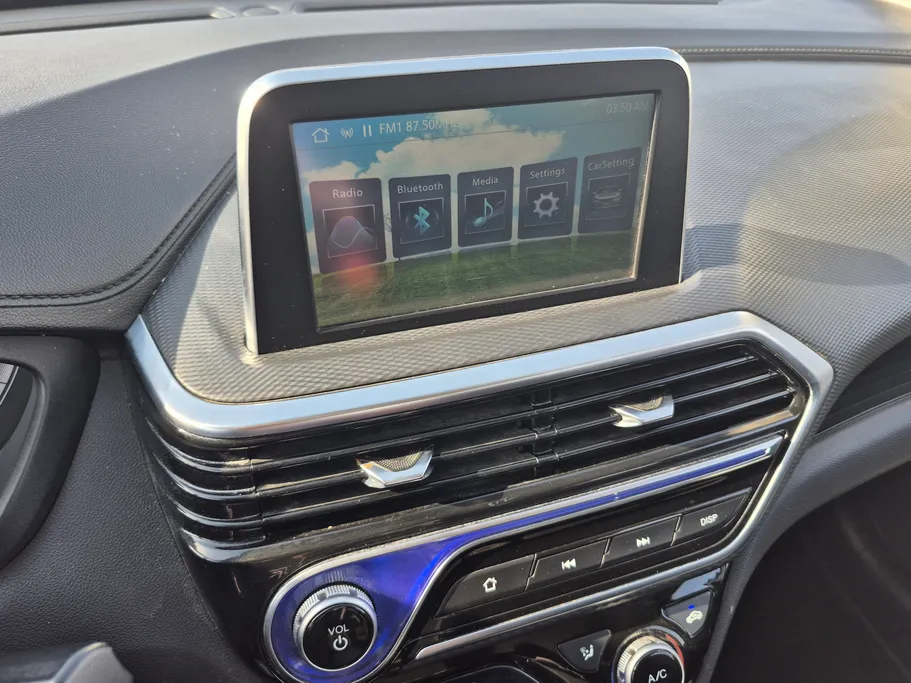 2023 Changan Alsvin Full Option 