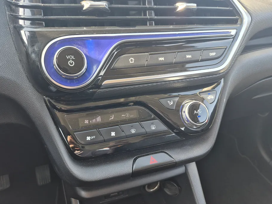 2023 Changan Alsvin Full Option 