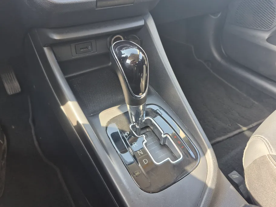 2023 Changan Alsvin Full Option 