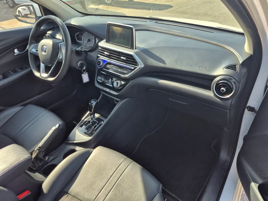 2023 Changan Alsvin Full Option 
