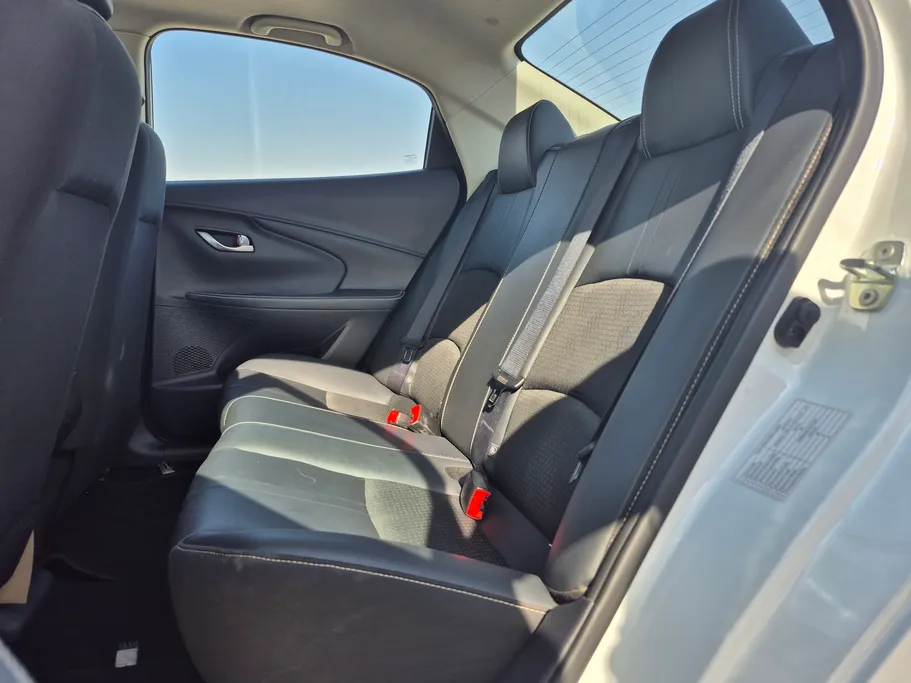 2023 Changan Alsvin Full Option 